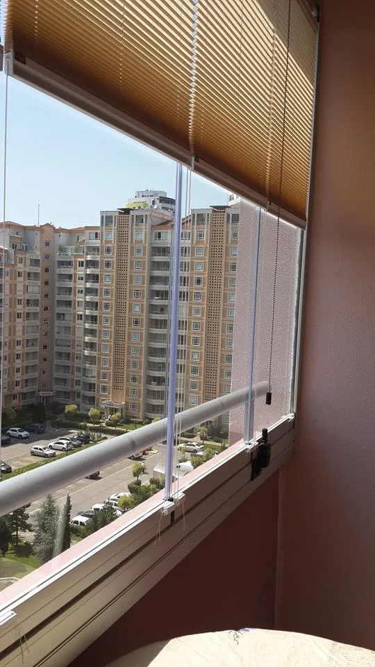 Yasemin Park Evleri — eski site uygulama fotoğrafı 2