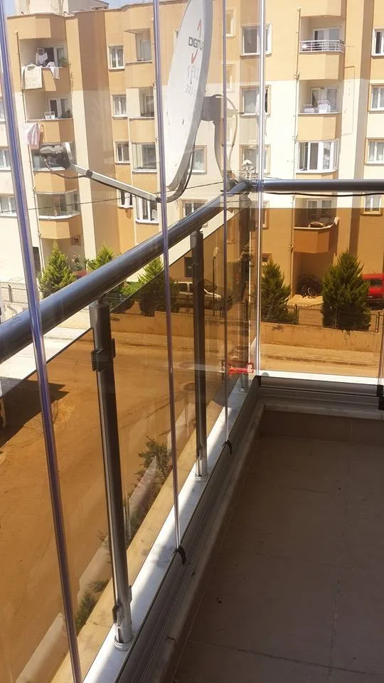 Emek Nurkent Sitesi — eski site uygulama fotoğrafı 2
