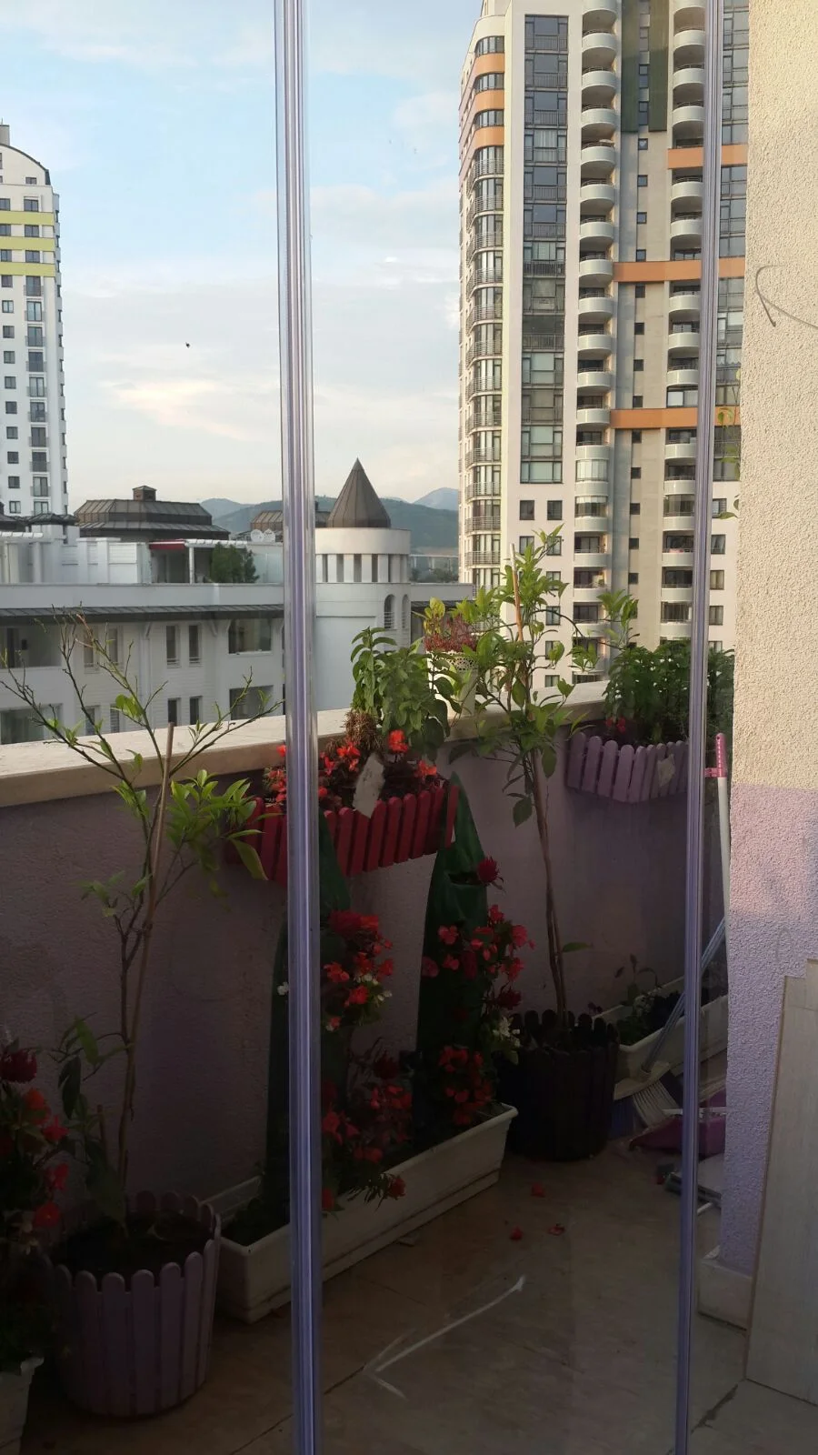 Bursa Modern Evleri — eski site uygulama fotoğrafı 2